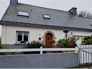 maison à la vente -   56700  HENNEBONT, surface 81 m2 vente maison - UBI477785390